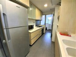 The Parc Condominium (D5), Condominium #464382931